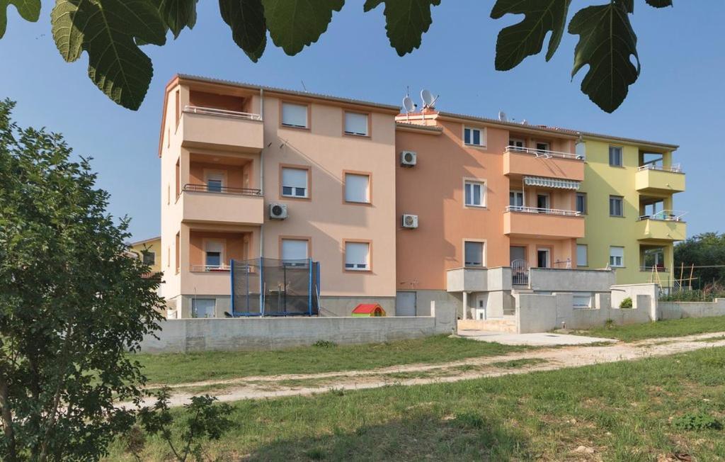 Soba Sanja Apartamento PUY Exterior foto