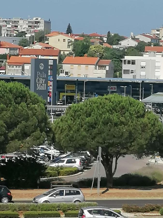 Soba Sanja Apartamento PUY Exterior foto