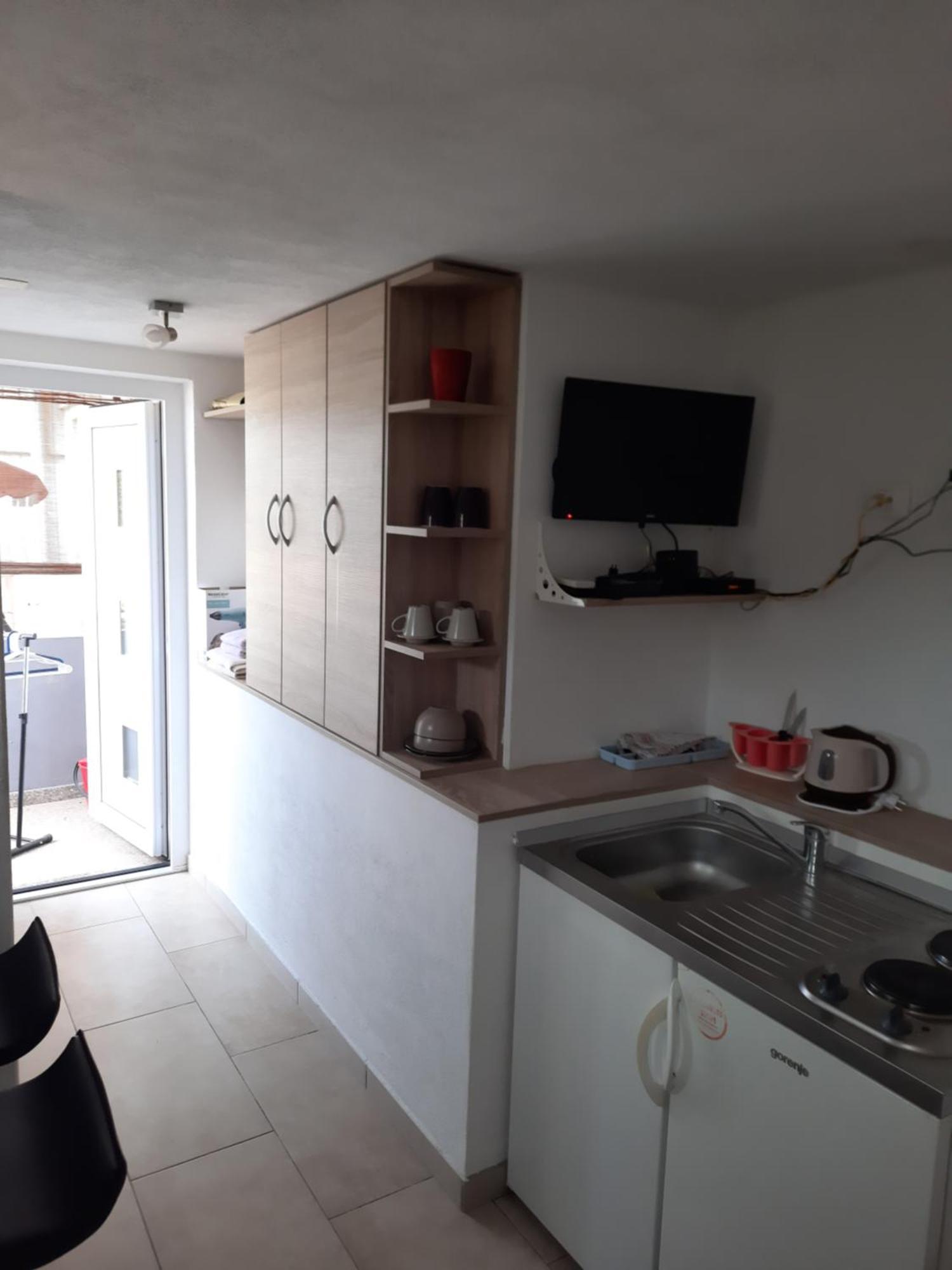 Soba Sanja Apartamento PUY Exterior foto